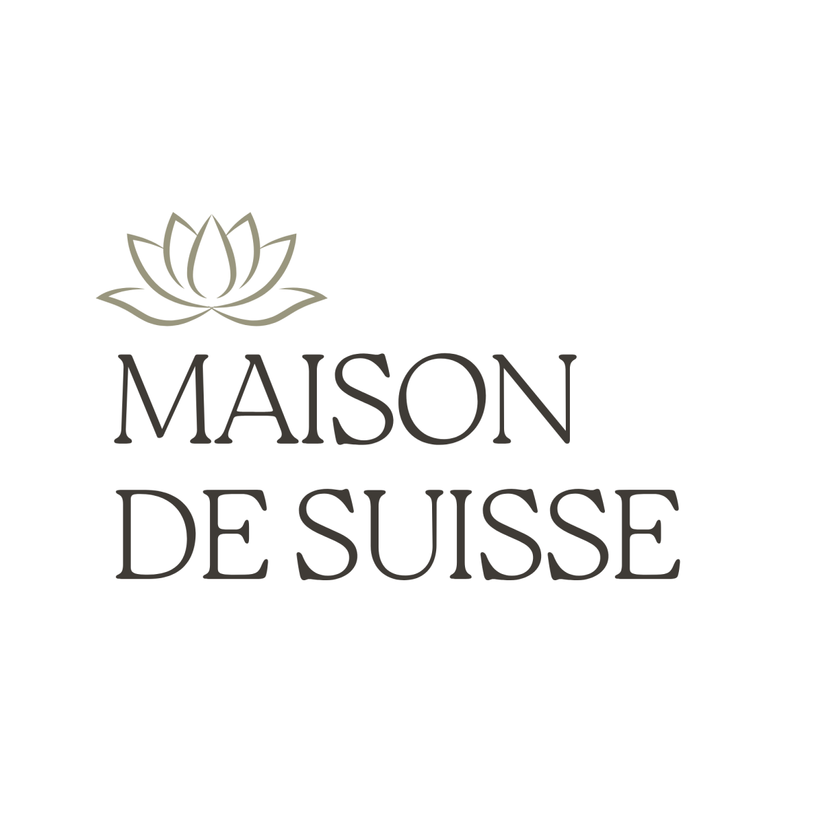 Maison De Suisse